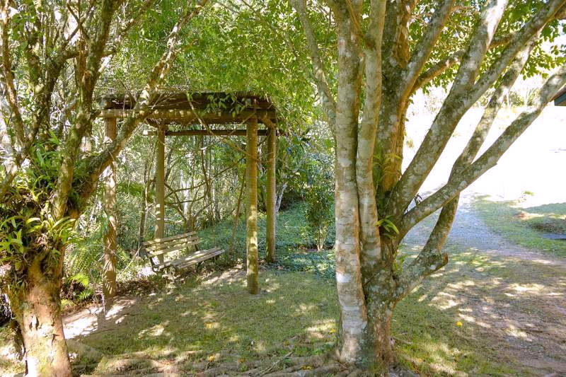 Pergola