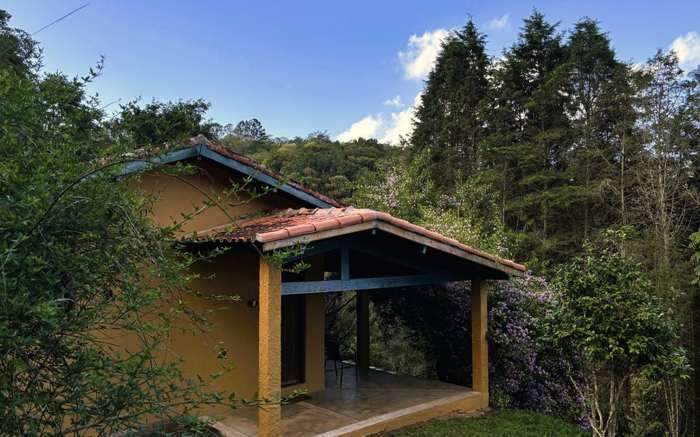 Suíte Colina